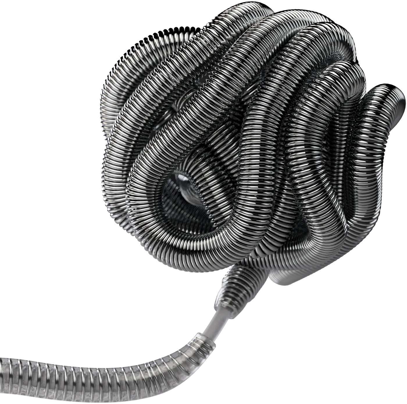 i-ED Coil