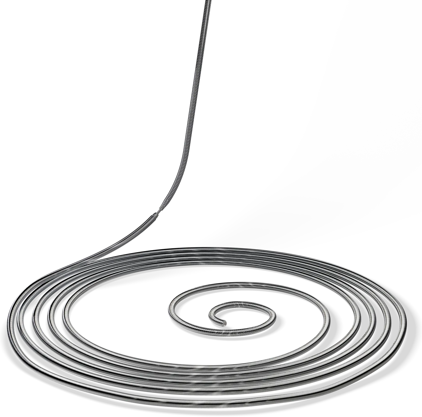 Infini coil